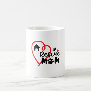 Hundeleben Kaffeetasse
