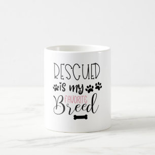 Hundeleben Kaffeetasse