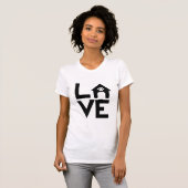 Hundeleben T-Shirt (Vorne ganz)