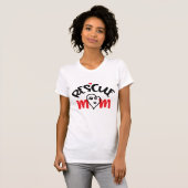Hundeleben T-Shirt (Vorne ganz)
