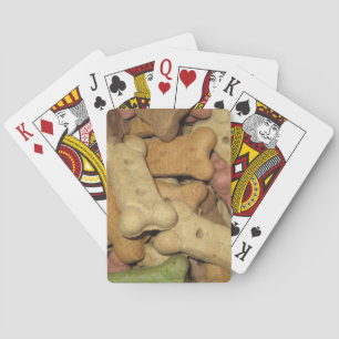 Hundelecker Spielkarten