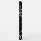 Hundeleinen Case-Mate iPhone Hülle (Hinten/Links)