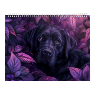 Hundeleiter 1 kalender