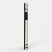 HundeLiebe Case-Mate iPhone Hülle (Hinten/Rechts)