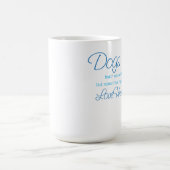 HundeLiebe-Tasse Kaffeetasse (Mittel)