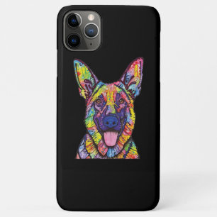 Hundeliebhaber Case-Mate iPhone Hülle