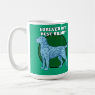 Hundeliebhaber Kaffeetasse