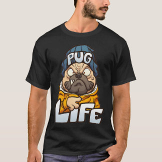 Hundeliebhaber T-Shirt