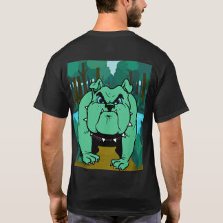 Hundeliebhaber T-Shirt
