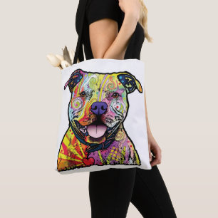 Hundeliebhaber v01 tasche