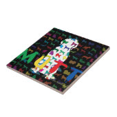 Hundeliebhaberprodukte Fliese (Seite)