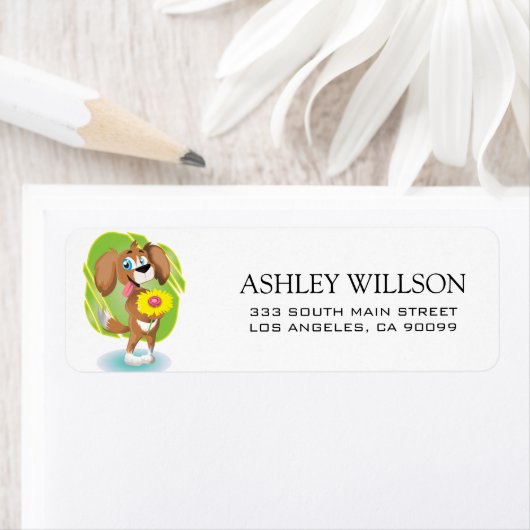 Hundelostration (Insitu)