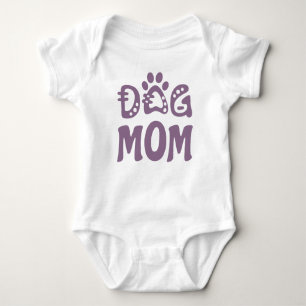 Hundemama Baby Strampler