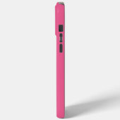 Hundemama Case-Mate iPhone Hülle (Rückseite / Links)