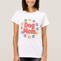 Hundemama Damen T-Shirt