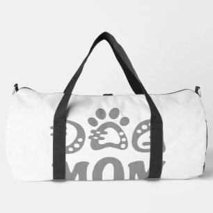 Hundemama Duffle Bag
