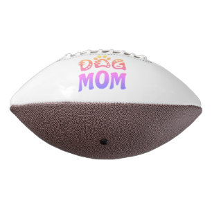 Hundemama Football
