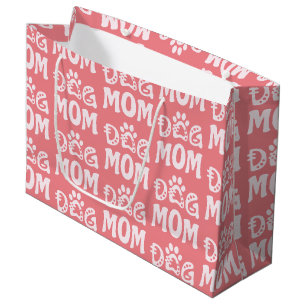 Hundemama Große Geschenktüte