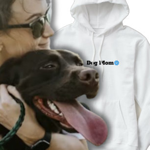 Hundemama Hoodie