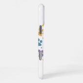 Hundemama iPhone 16 Pro Max Hülle (Rechte Seite)