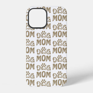 Hundemama iPhone 12 Hülle