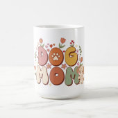 Hundemama Kaffeetasse (Mittel)