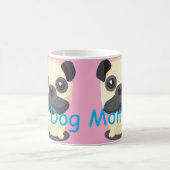 Hundemama Kaffeetasse (Mittel)