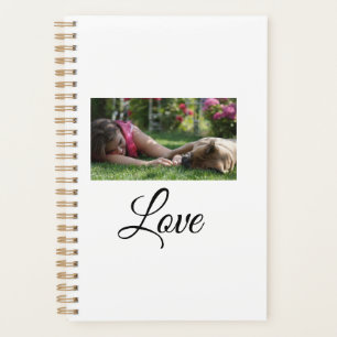 Hundemama Liebe Namenstext Haustiername Liebhaber Planer