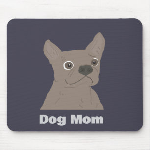 Hundemama Mousepad
