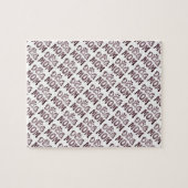 Hundemama Puzzle (Horizontal)