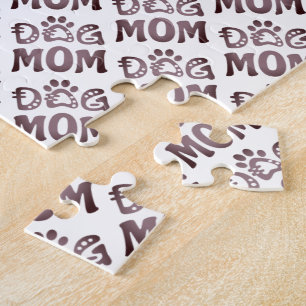 Hundemama Puzzle