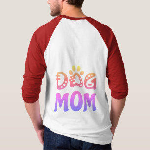 Hundemama T-Shirt