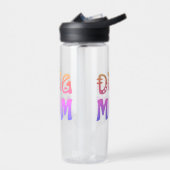 Hundemama Trinkflasche (Links)