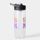 Hundemama Trinkflasche (Rechts)