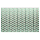 Hundeminze Stoff (Yard (91,4 cm))