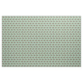 Hundeminze Stoff (Yard (91,4 cm))