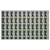 Hundemstoff ! stoff (Fat Quarter (45,7 x 55,9 cm))