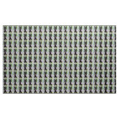 Hundemstoff ! stoff (Yard (91,4 cm))