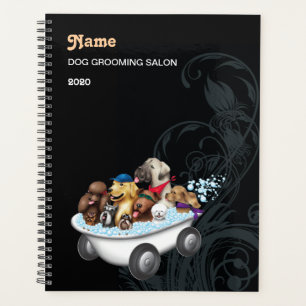 Hundemünder-Salonplaner Planer