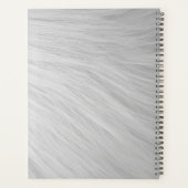 Hundemünder-Salonplaner Planer (Rückseite)