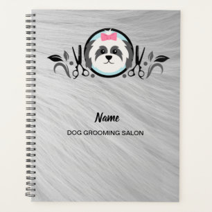 Hundemünder Salonplaner Planer