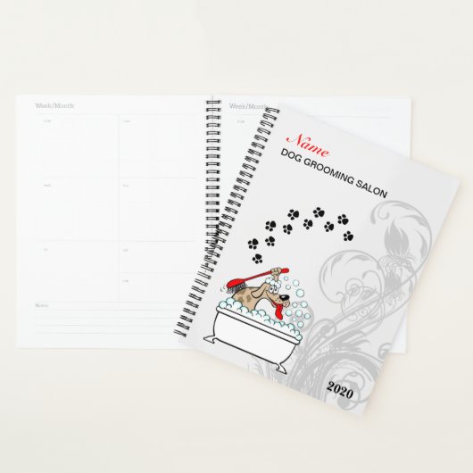 Hundemünder-Salonplaner Planer (Anzeige)