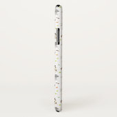 Hundemuster Case-Mate iPhone Hülle (Hinten/Rechts)