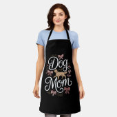 Hundemutter Fell Leben Muttertag Geschenke für Tie Schürze (Getragen)