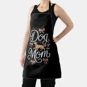 Hundemutter Fell Leben Muttertag Geschenke für Tie Schürze (InSitu)