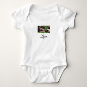 Hundemutter Liebe Namen Text Haustiername Liebhabe Baby Strampler