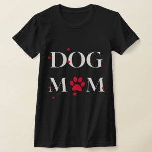 Hundemutter T - Shirt