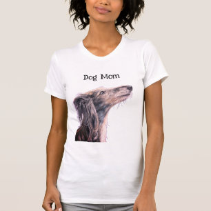 Hundemutter T-Shirt