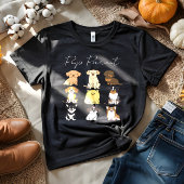 Hundemutter T-Shirt