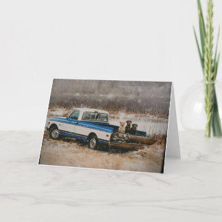 HUNDEN, PFLANZENKARTEN, RÜSTEN DANKESKARTE